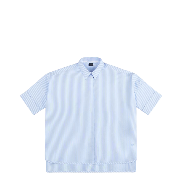 Clear Blue Shirts
