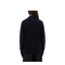 Inverness Shirt With Polo Collar