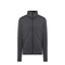 Grey Technical-Fabric Sweatshirt