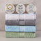 Egyptian Luxury Bath Towel Heritage Collection by Robinsons