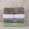 Egyptian Luxury Bath Towel Heritage Collection by Robinsons