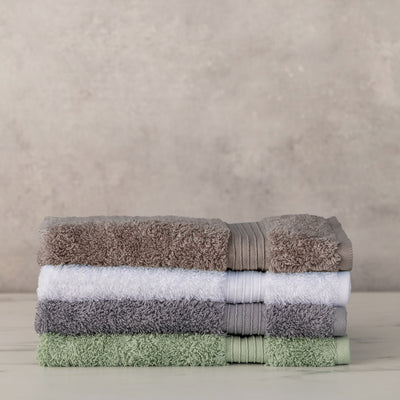 Egyptian Luxury Hand Towel Heritage Collection by Robinsons