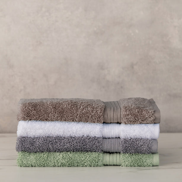 Egyptian Luxury Hand Towel Heritage Collection by Robinsons
