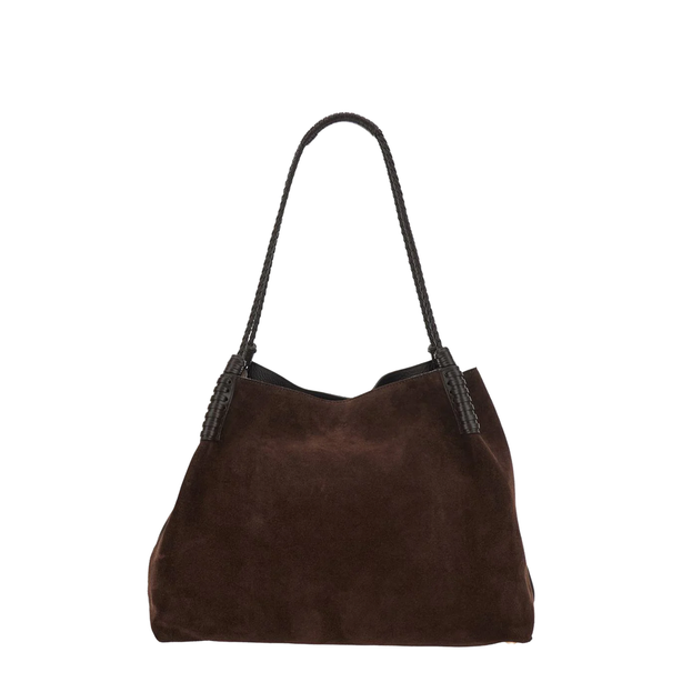 Libra Big Shoulder Bag