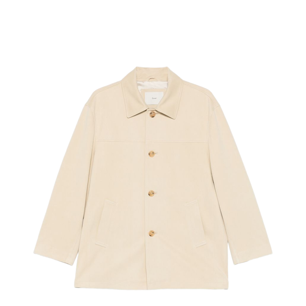 Jackets Beige