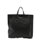 Matti Leather Tote Bag - Black