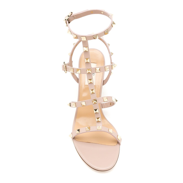 Garavani Sandals Powder
