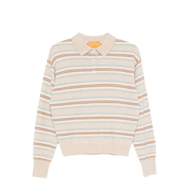 T-Shirts And Polos Beige