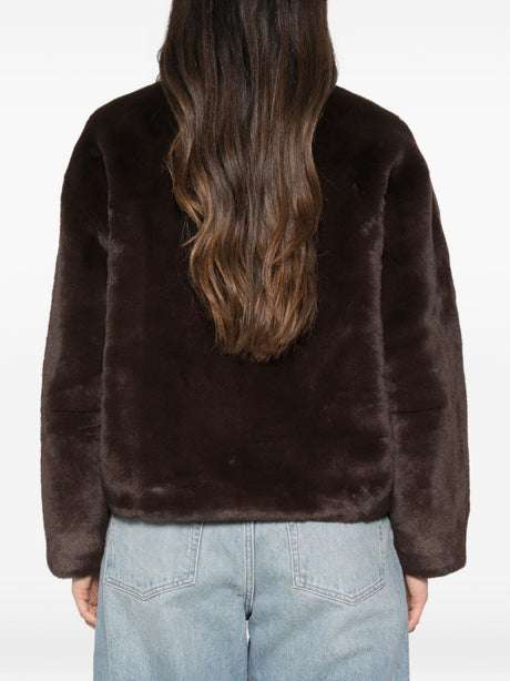 Coats Brown