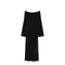 Dresses Black
