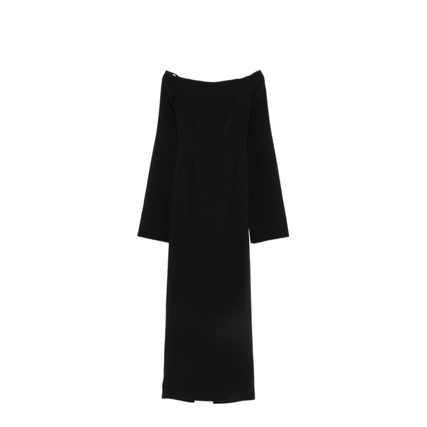 Dresses Black