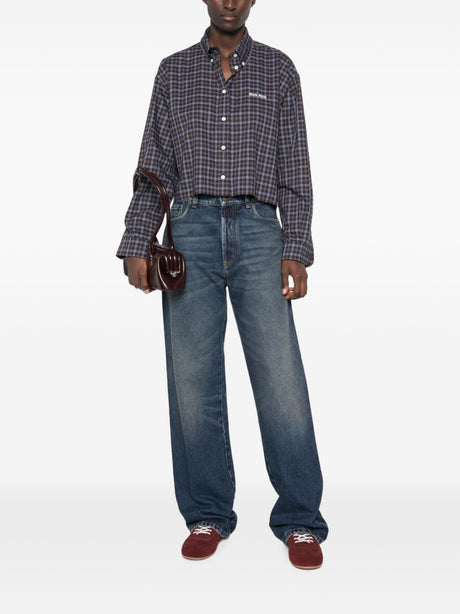 Shirts Navy