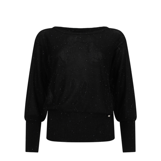 Sequined Shirt