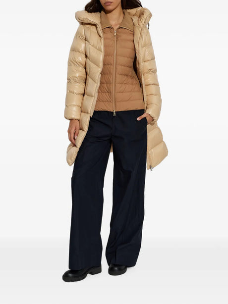 Coats Beige