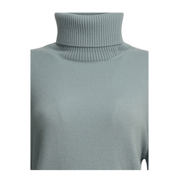 Cashmere Turtleneck Sweater