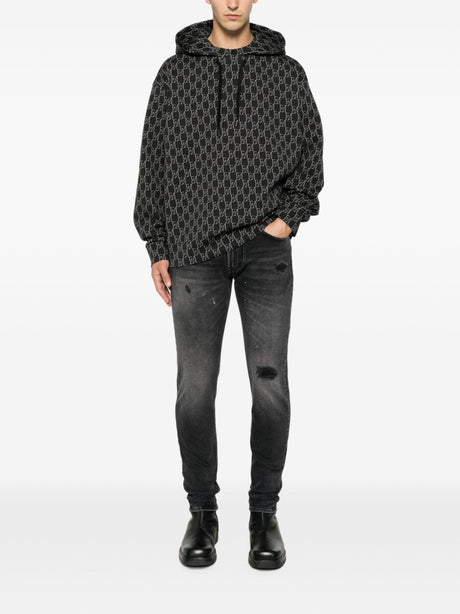 Jeans Black