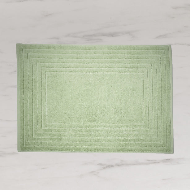 Egyptian Luxury Bath Mat Heritage Collection by Robinsons