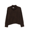 Sweaters Brown