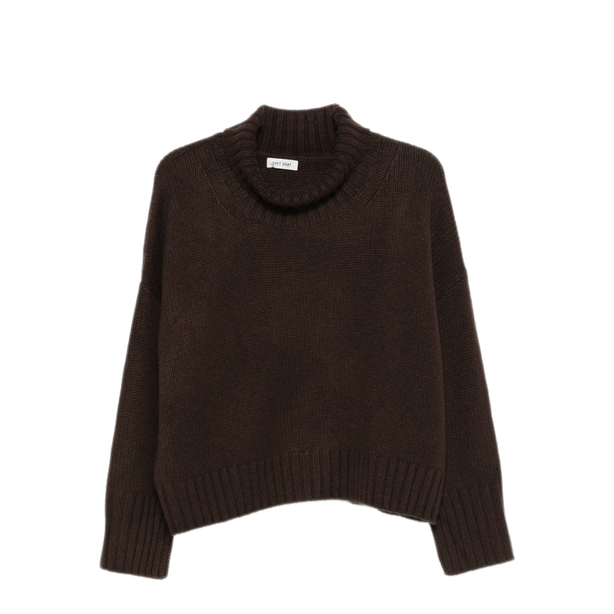 Sweaters Brown