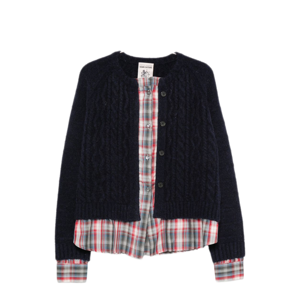 Sweaters Navy