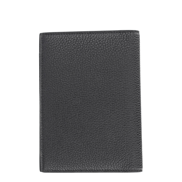 Passport Holder With Logo