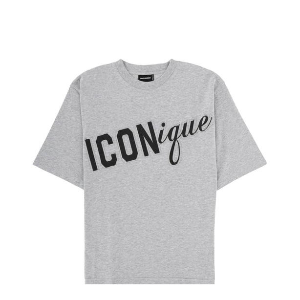 T-Shirt With Print