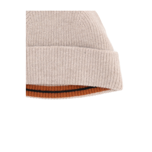 Cashmere Oasis Beanie