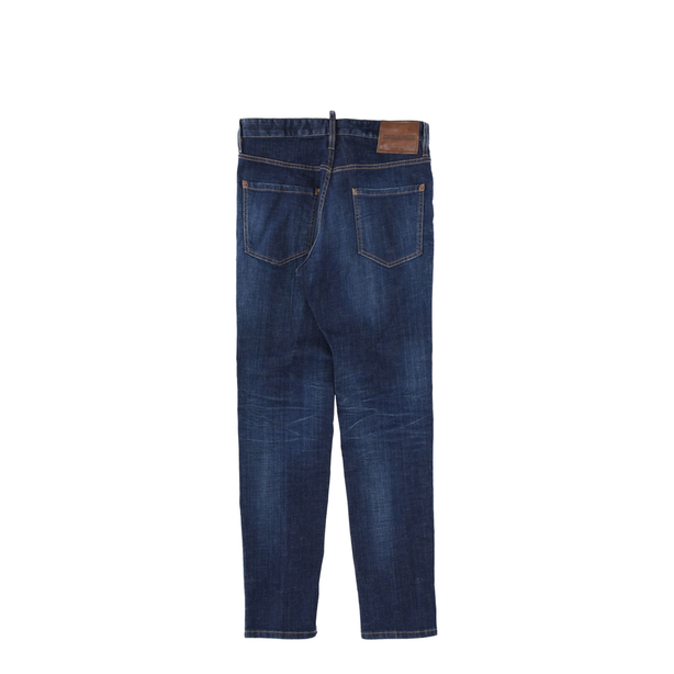 Teddy Jeans