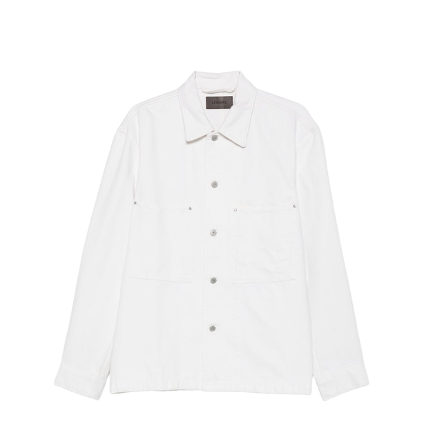 Jackets White