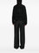 Black Crewneck Cashmere Sweater