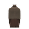 Knitted Cape