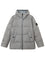 Coats Navy