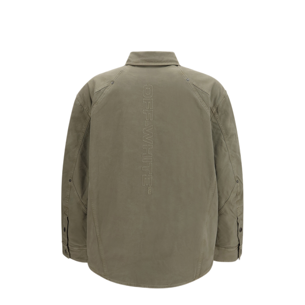 Racing Staff Cottvel Mil Sport Jacket