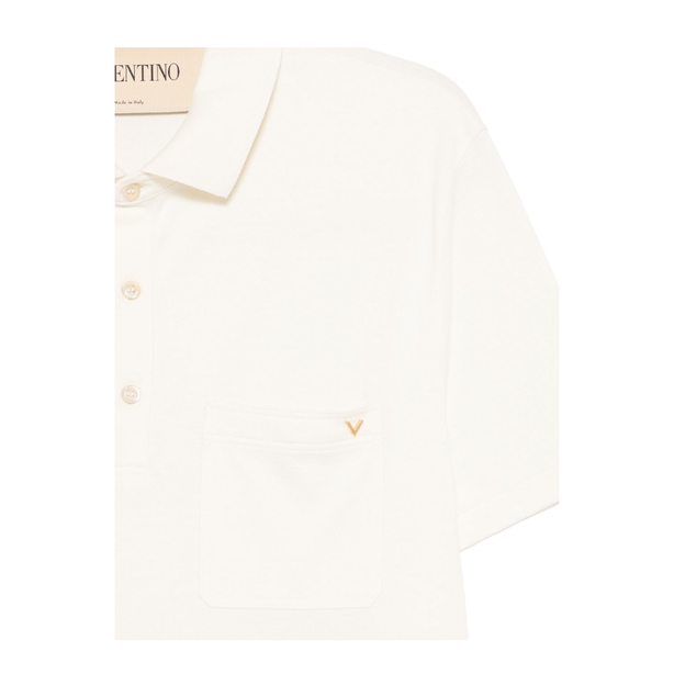 T-Shirts And Polos