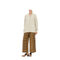 Wool Blend Cardigan