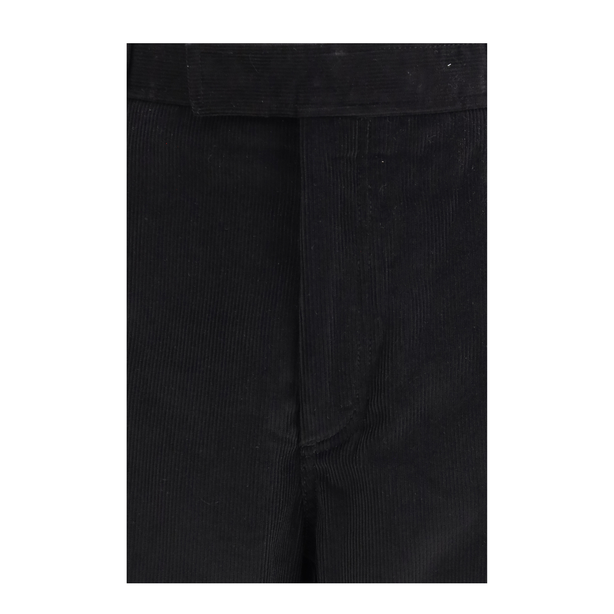 Corduroy Chino Pants