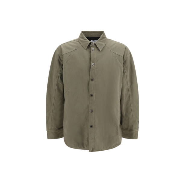 Racing Staff Cottvel Mil Sport Jacket