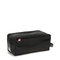 Nylon Beauty Case - Black