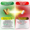 LABO Nutrition VesseCLEAR CX Nattokinase, Clean Blood Vessels 60s+30s