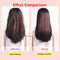 Satoshi Premium Quality Hair Straightener Comb Hair Curler Hair Tools Styling Hair tools Hair Iron