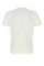 White Cotton T Shirt