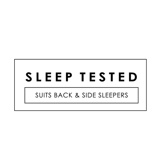 TENCEL™ Lyocell Luxe Pillow Heritage Collection by Robinsons