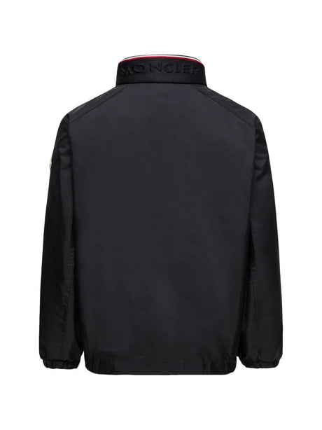 Hilmi Jacket