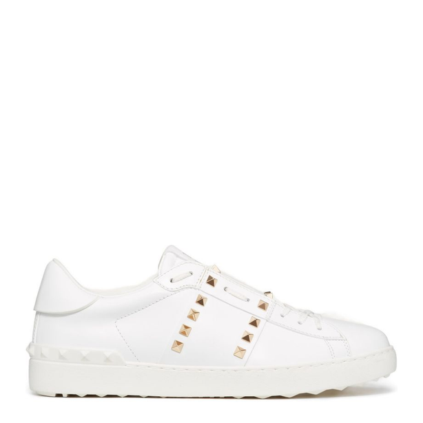 Sneakers White