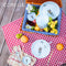 CORELLE 2pc Dinner Plate (26cm) - Tsum Tsum
