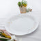 CORELLE 4pc Dinner Plate (26cm) - Silver Crown