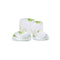 CORELLE 14pc Square Round Dinnerware Set - European Herbs