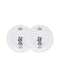 CORELLE 2pc Dinner Plate (26cm) - Tsum Tsum