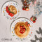 CORELLE 9pc Dinnerware Set - Purun Flower
