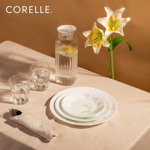 CORELLE 4pc Soup Plate (21cm) – Lilyville